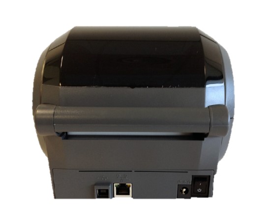 IMPRESORA DE ETIQUETAS ZEBRA GK420T USB (REACONDICIONADO)