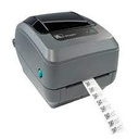 IMPRESORA DE ETIQUETAS ZEBRA GK420T USB (REACONDICIONADO)