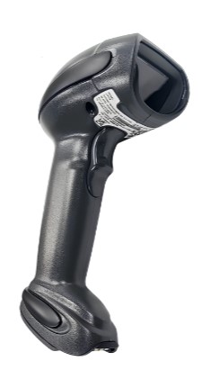 LECTOR DE CODIGO DE BARRAS ZEBRA SYMBOL LI4278 1D INALAMBRICO (REACONDICIONADO)