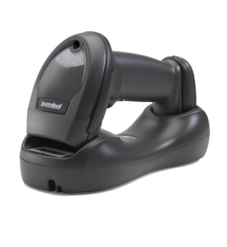 LECTOR DE CODIGO DE BARRAS ZEBRA SYMBOL LI4278 1D INALAMBRICO (REACONDICIONADO)