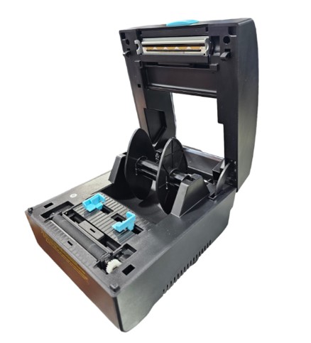 IMPRESORA DE ETIQUETAS GOOJPRT LS8610UB USB+BT