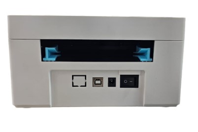 IMPRESORA DE ETIQUETAS GOOJPRT LS9220UB USB+BT