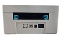 IMPRESORA DE ETIQUETAS GOOJPRT LS9220UB USB+BT