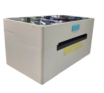IMPRESORA DE ETIQUETAS GOOJPRT LS9220UB USB+BT