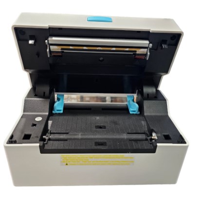 IMPRESORA DE ETIQUETAS GOOJPRT LS9220UB USB+BT