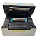 IMPRESORA DE ETIQUETAS GOOJPRT LS9220UB USB+BT