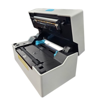 IMPRESORA DE ETIQUETAS GOOJPRT LS9220UB USB+BT