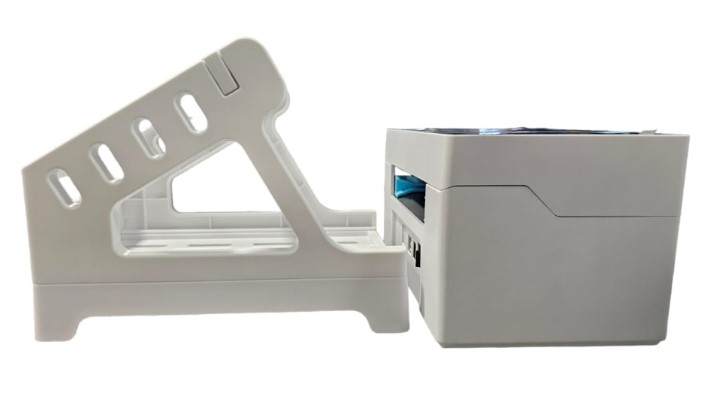 IMPRESORA DE ETIQUETAS GOOJPRT LS9220UB USB+BT