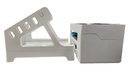 IMPRESORA DE ETIQUETAS GOOJPRT LS9220UB USB+BT