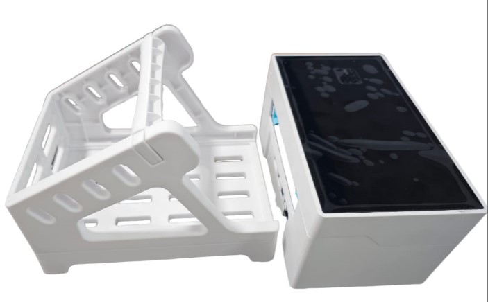 IMPRESORA DE ETIQUETAS GOOJPRT LS9220UB USB+BT