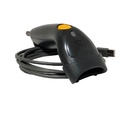 LECTOR DE CODIGO DE BARRAS ZEBRA SYMBOL LS1203 1D (REACONDICIONADO)