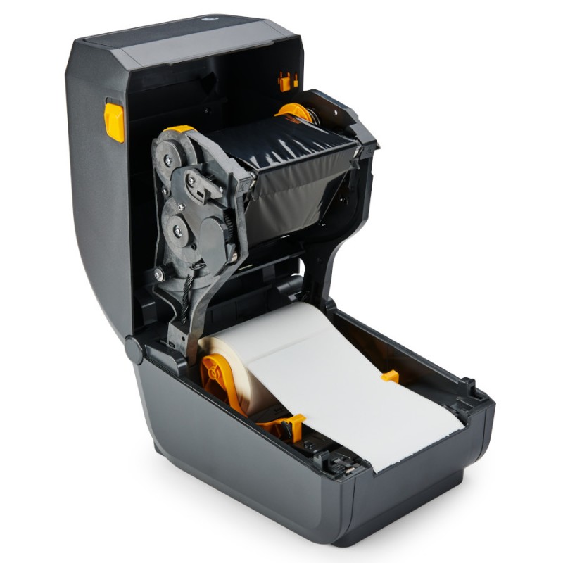 IMPRESORA DE ETIQUETAS ZEBRA ZD220 USB