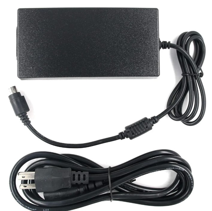 FUENTE COMPATIBLE 24V PARA TICKETERAS