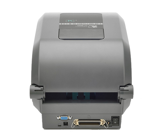IMPRESORA DE ETIQUETAS ZEBRA GT800 USB (REACONDICIONADO)