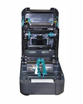 IMPRESORA DE ETIQUETAS ZEBRA GT800 USB (REACONDICIONADO)