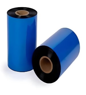 RIBBON DE CERA 110MM X 300MTS