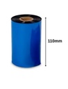 RIBBON DE CERA 110MM X 450MTS