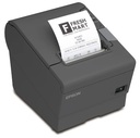 TICKETERA TERMICA EPSON TM-T88V USB+SER (REACONDICIONADO)