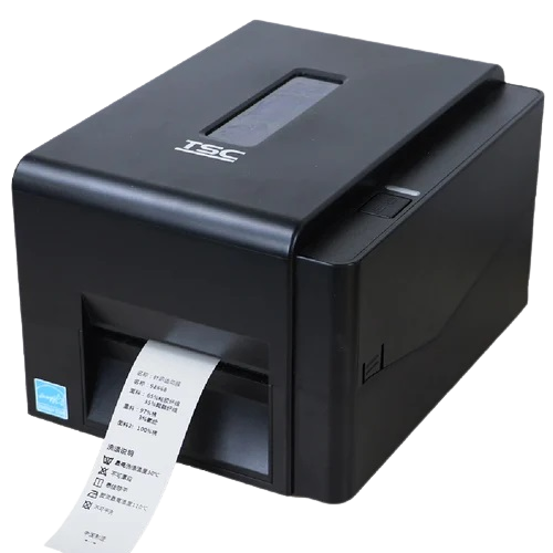 IMPRESORA DE ETIQUETAS TSC TE200