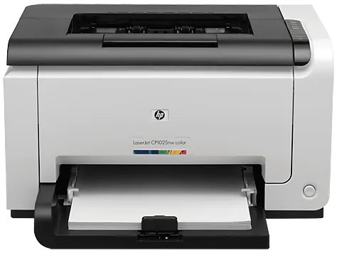 IMPRESORA HP LASERJET CP1025NW COLOR USB (REACONDICIONADO)
