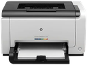 IMPRESORA HP LASERJET CP1025NW COLOR USB (REACONDICIONADO)