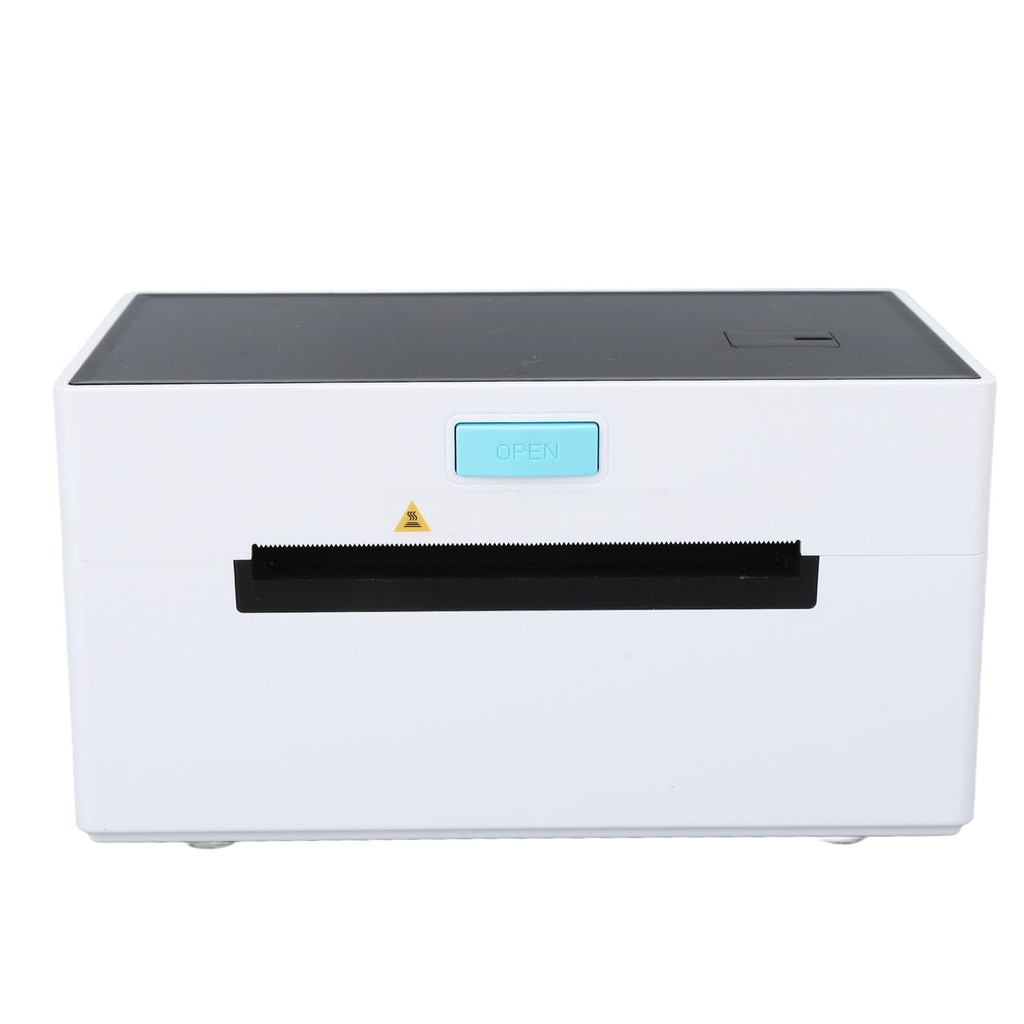 IMPRESORA DE ETIQUETAS GOOJPRT LS9220UB USB+BT