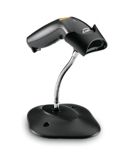 LECTOR DE CODIGO DE BARRAS ZEBRA SYMBOL LS1203 1D (REACONDICIONADO)