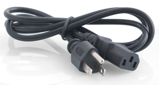 CABLE DE PODER (CABLE POWER)