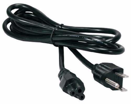 CABLE DE PODER TREBOL