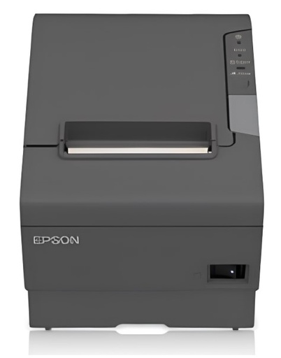 TICKETERA TERMICA EPSON TM-T88V USB+SER
