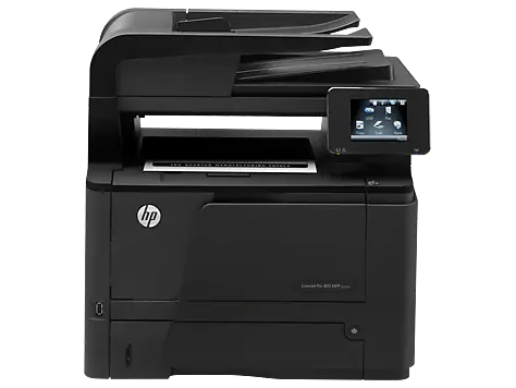 IMPRESORA HP LASERJET PRO 400 M425DN (REACONDICIONADO)
