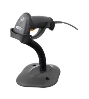 LECTOR DE CODIGO DE BARRAS ZEBRA SYMBOL LS2208 1D (REACONDICIONADO)