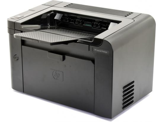 IMPRESORA HP LASERJET P1606DN USB (REACONDICIONADO)