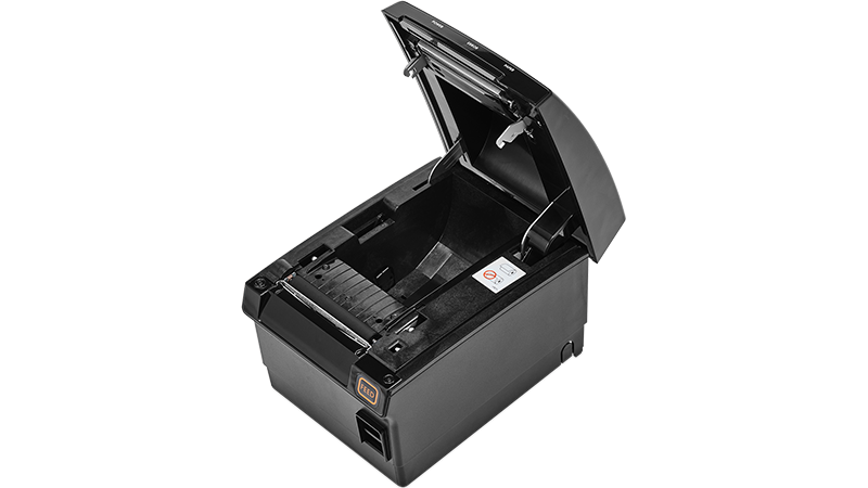 TICKETERA TERMICA BIXOLON SRPF-310 USB+RED (REACONDICIONADO)