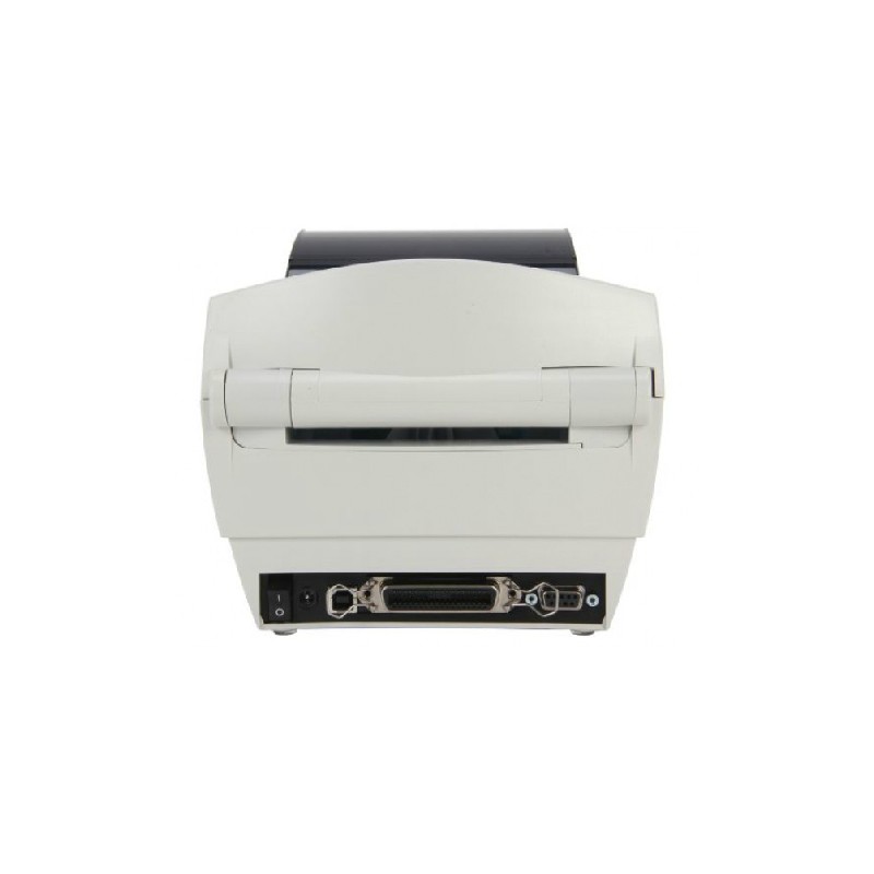 IMPRESORA DE ETIQUETAS ZEBRA TLP2844 USB (REACONDICIONADO)
