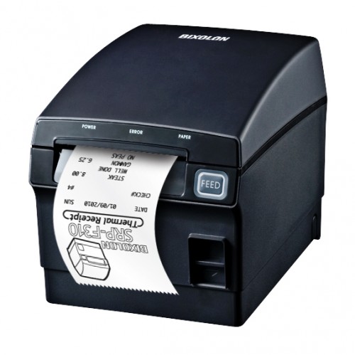 TICKETERA TERMICA BIXOLON SRPF-310 USB+RED (REACONDICIONADO)