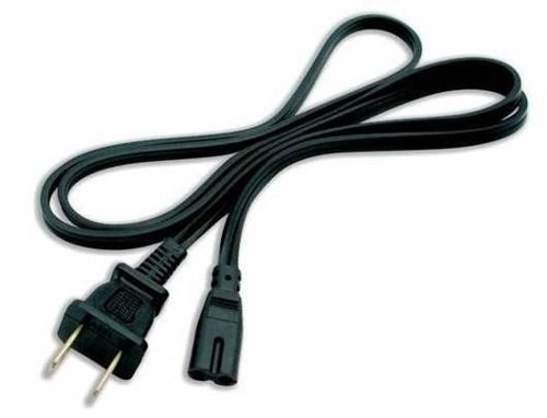 CABLE DE PODER TIPO 8 (CABLE 8)