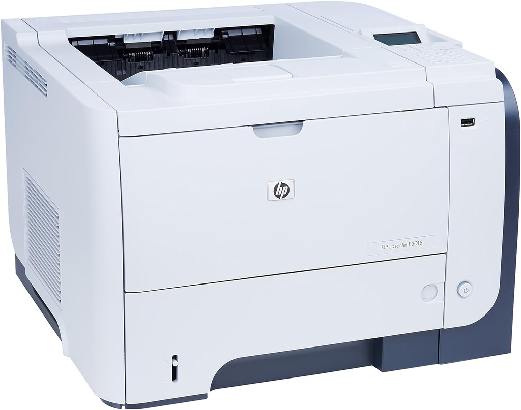 IMPRESORA HP LASERJET P3015 (REACONDICIONADO)