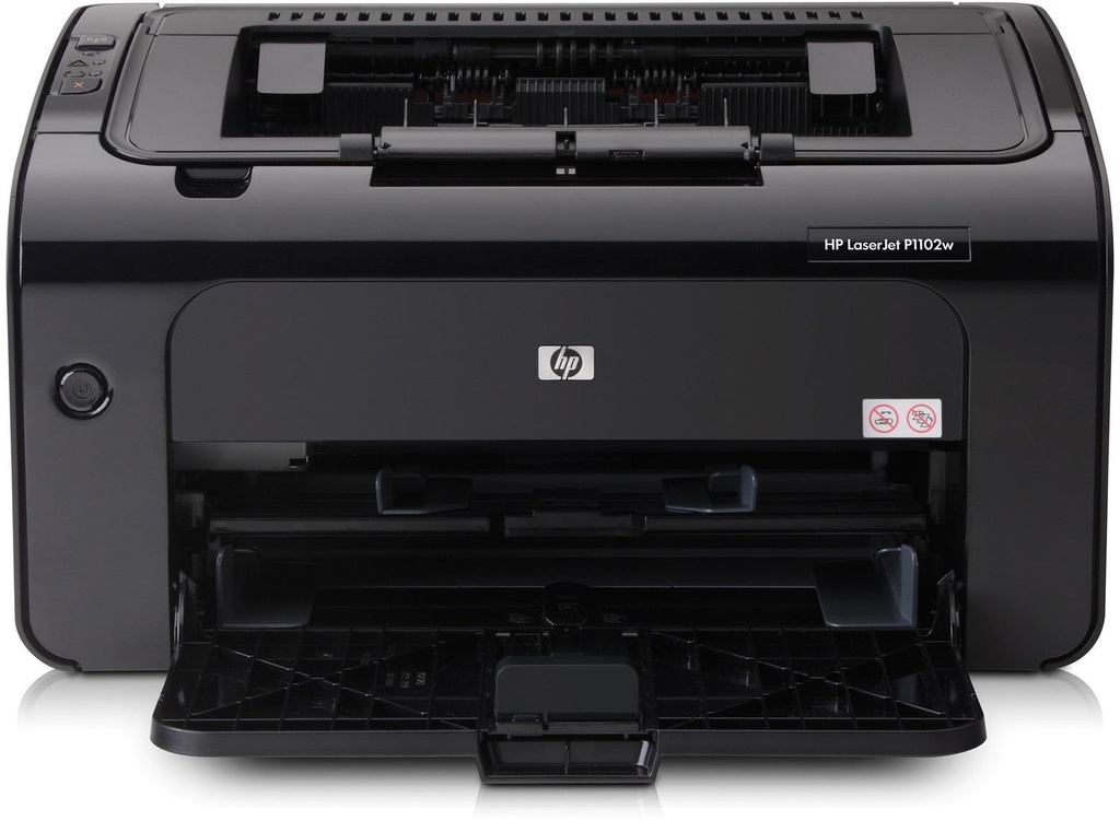 IMPRESORA HP LASERJET P1102W USB+WIFI (REACONDICIONADO)