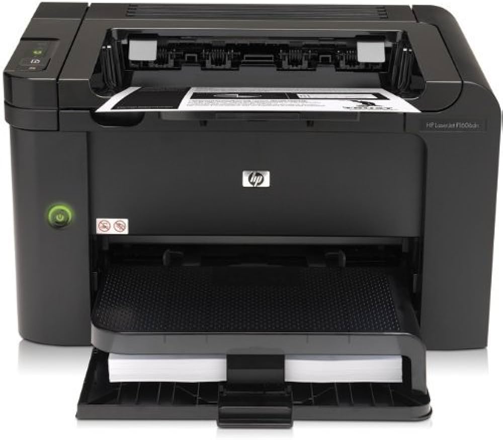 IMPRESORA HP LASERJET P1606DN USB+RED (REACONDICIONADO)