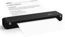 IMPRESORA TERMICA PORTATIL HPRT MT800 A4 BLUETOOTH