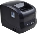 TICKETERA TERMICA XPIRNTER DUAL 365B USB + BLUETOOTH