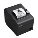 TICKETERA TERMICA EPSON TM-T20II USB+SER (REACONDICIONADO)