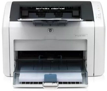 IMPRESORA HP LASERJET 1022 USB (REACONDICIONADO)