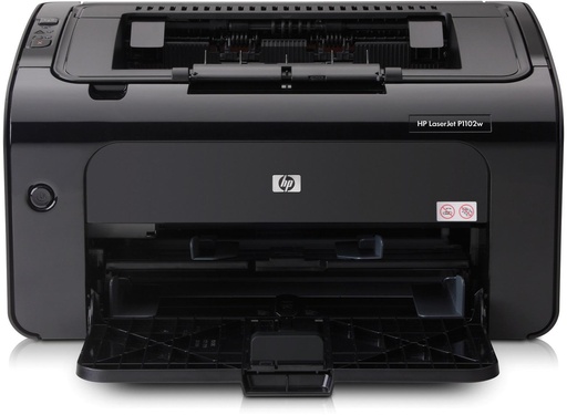 IMPRESORA HP LASERJET P1102W USB+WIFI (REACONDICIONADO)